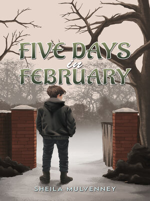 cover image of Five Days in February